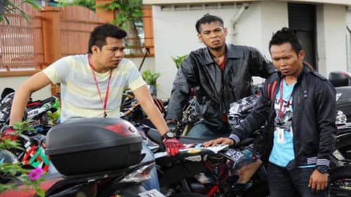 Sepah The Movie Bild 1