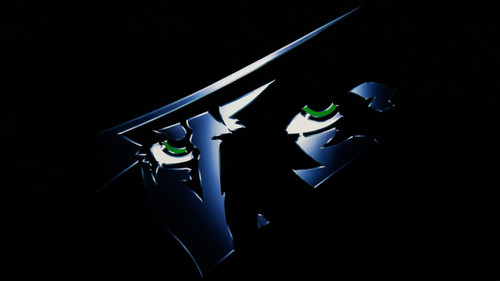 Shadow und der Fluch des Khan Bild 2