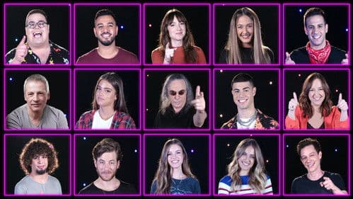 Play פסטיגל Bild 1