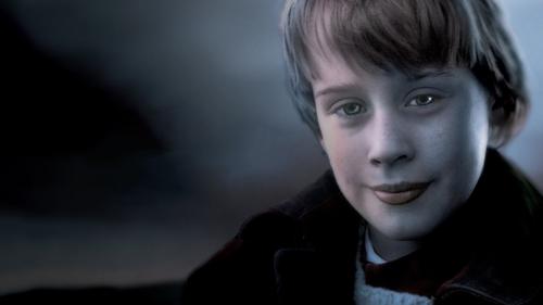 Das zweite Gesicht Bild 1