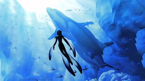 Blue Submarine No. 6 Bild 1