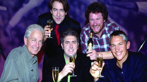 They Think It's All Over Bild 1