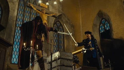 Seven Assassins: Iron Cloud's Revenge Bild 8