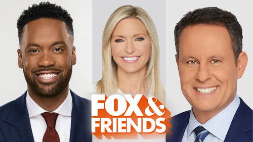 Fox & Friends Bild 5