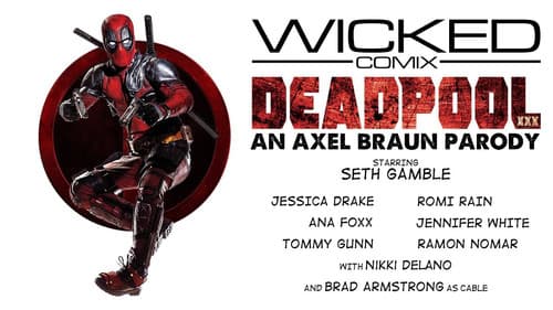Deadpool XXX: An Axel Braun Parody Bild 1