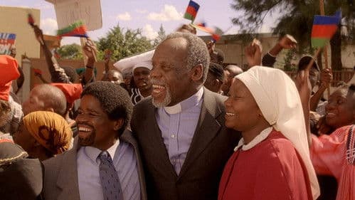 Namibia - Der Kampf um die Freiheit Bild 1