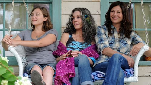 Peace, Love & Misunderstanding Bild 1