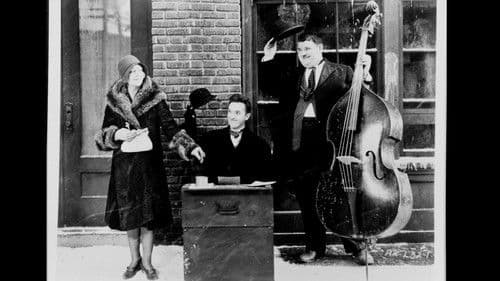 Dick und Doof - Unter Null Bild 5