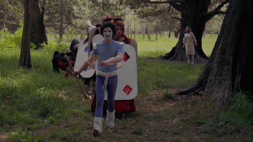 Alicia en el país de las maravillas Bild 1