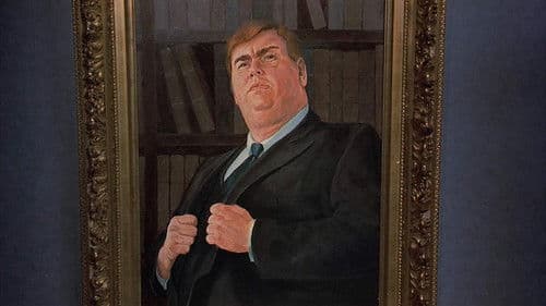 Wer ist Harry Crumb? Bild 5