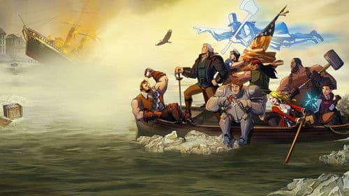 America - Der Film Bild 5