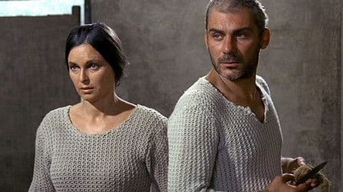 Sotto il segno dello scorpione Bild 1