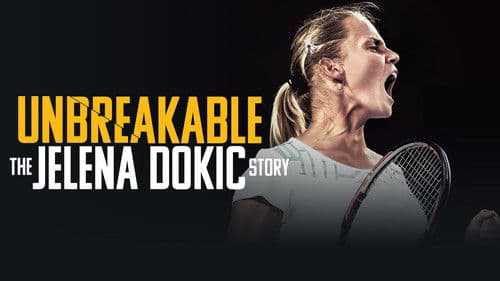 Unbreakable: The Jelena Dokic Story Bild 1