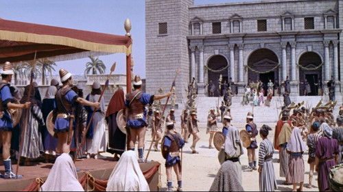 Pontius Pilatus – Statthalter des Grauens Bild 3