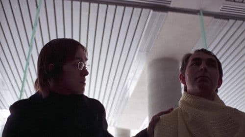 Crimes of the Future Bild 3