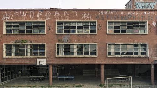 Segunda Chamada Bild 4