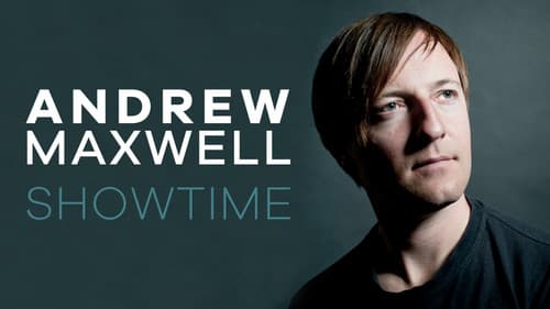 Andrew Maxwell - Showtime Bild 1