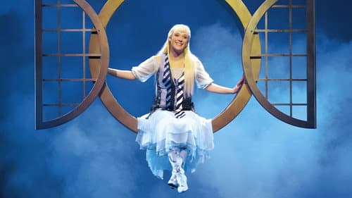 TiTa Tovenaar De Musical Bild 3