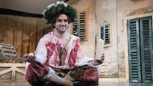 Scapinova šibalství Bild 1