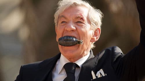 The Prisoner - Der Gefangene Bild 8