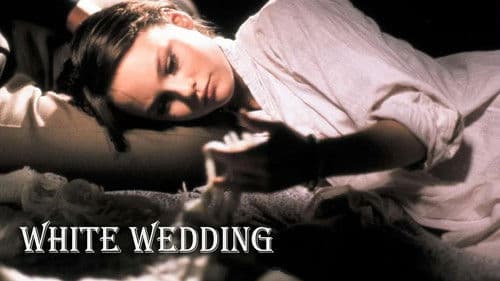 Weisse Hochzeit Bild 5