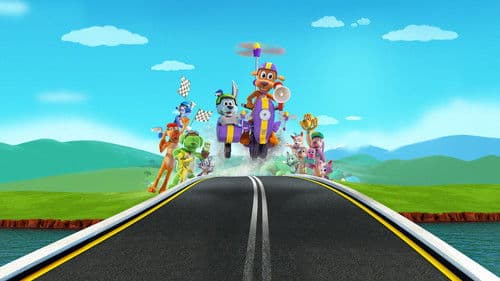 Ein Lustiges Hundeleben Bild 2