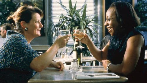 Lügen und Geheimnisse Bild 3