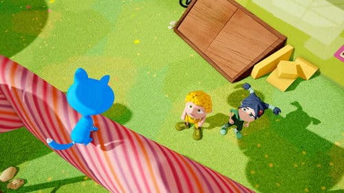 Nane ile Limon Bild 5