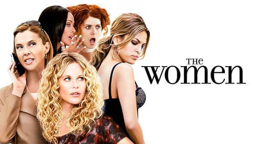 The Women - Von großen und kleinen Affären Bild 4