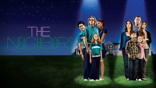 The Neighbors Bild 3