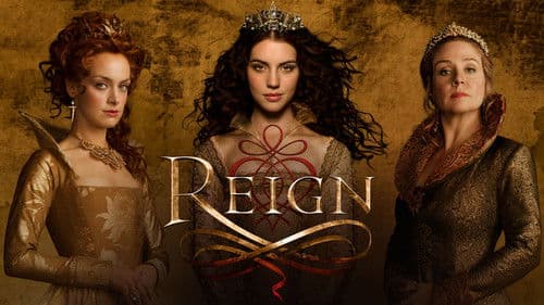 Reign Bild 8