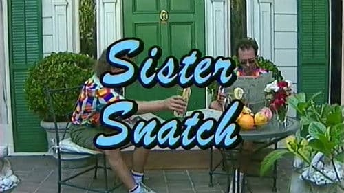 Sister Snatch Bild 1