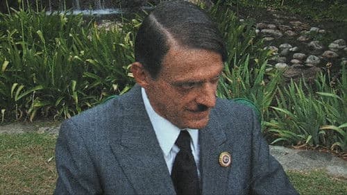 Grey Wolf: The Escape of Adolf Hitler Bild 2