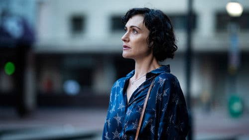 Trackers - Rote Spur Bild 5