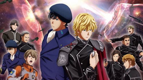 Legend of the Galactic Heroes: Die Neue These Bild 8