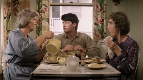 Blue Velvet: The Lost Footage Bild 4