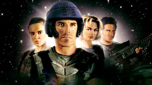 Starship Troopers 2: Held der Föderation Bild 3