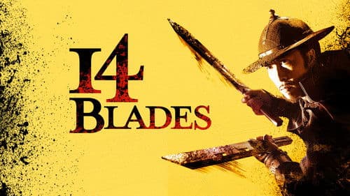 14 Blades Bild 7