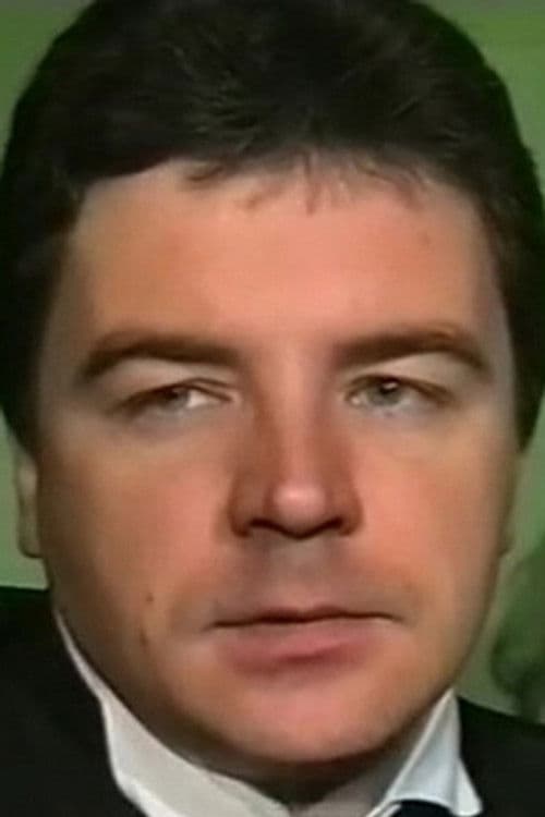 Михаил Шелухин