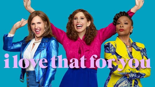 I Love That for You Bild 3