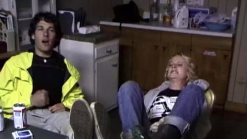 Hurricane of Fun: The Making of Wet Hot Bild 1