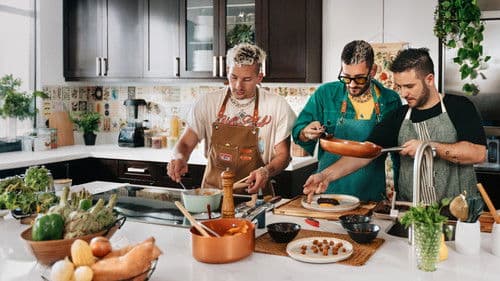 La música está servida: Mau y Ricky Bild 6