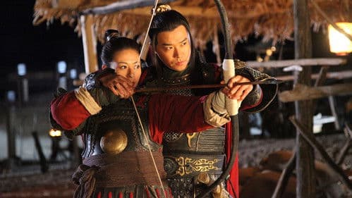 巾帼大将军 Bild 3