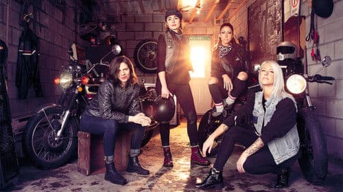 Filles de moto Bild 2