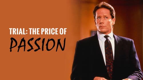 Trial: The Price of Passion Bild 2