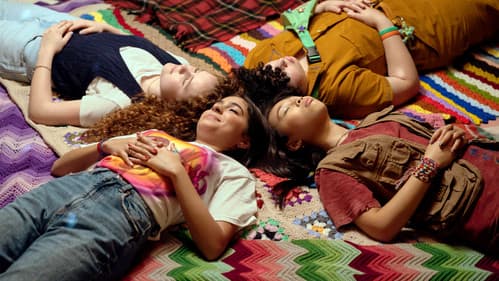 The Slumber Party Bild 2