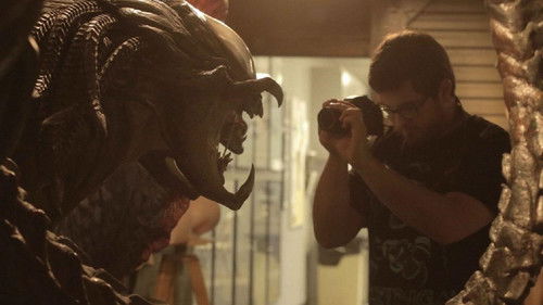 Creature Designers: The Frankenstein Complex Bild 4