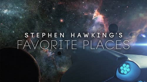 Stephen Hawking's Favorite Places Bild 1