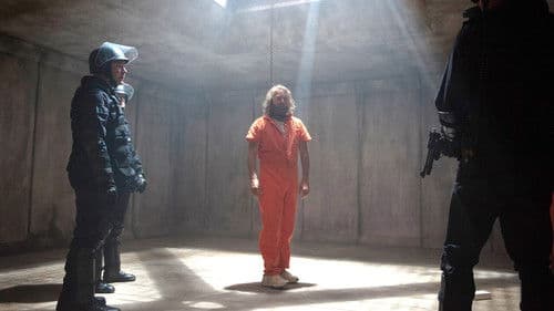 Das Jerico-Projekt: Im Kopf des Killers Bild 6