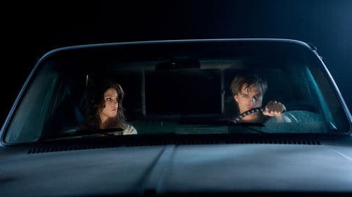 Apparition - Dunkle Erscheinung Bild 5